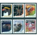 Biodiversidad